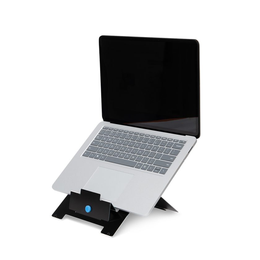 R Go Riser Flexible Laptop Stand R Go Tools